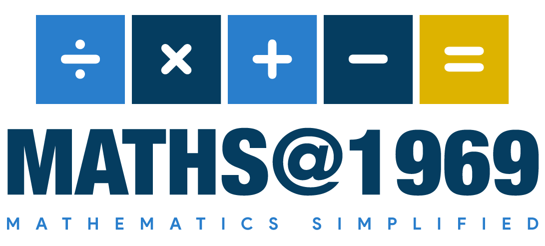 Maths@1969